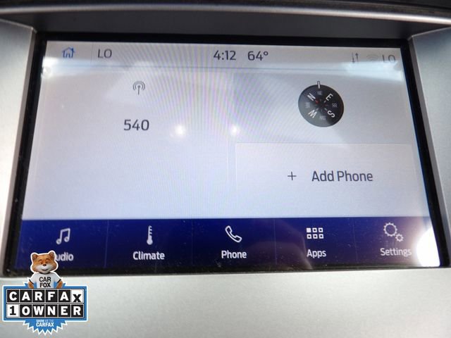 Certified 2020 Ford Ranger XLT w/ Equipment Group 301A Mid image 24