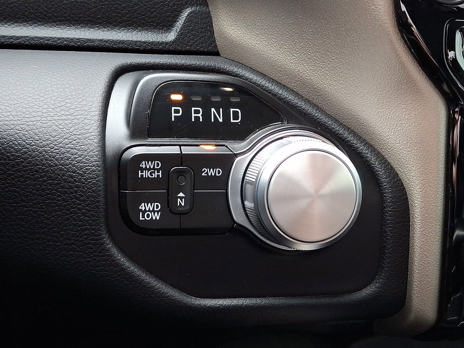 Used 2023 RAM 2500 Laramie image 17