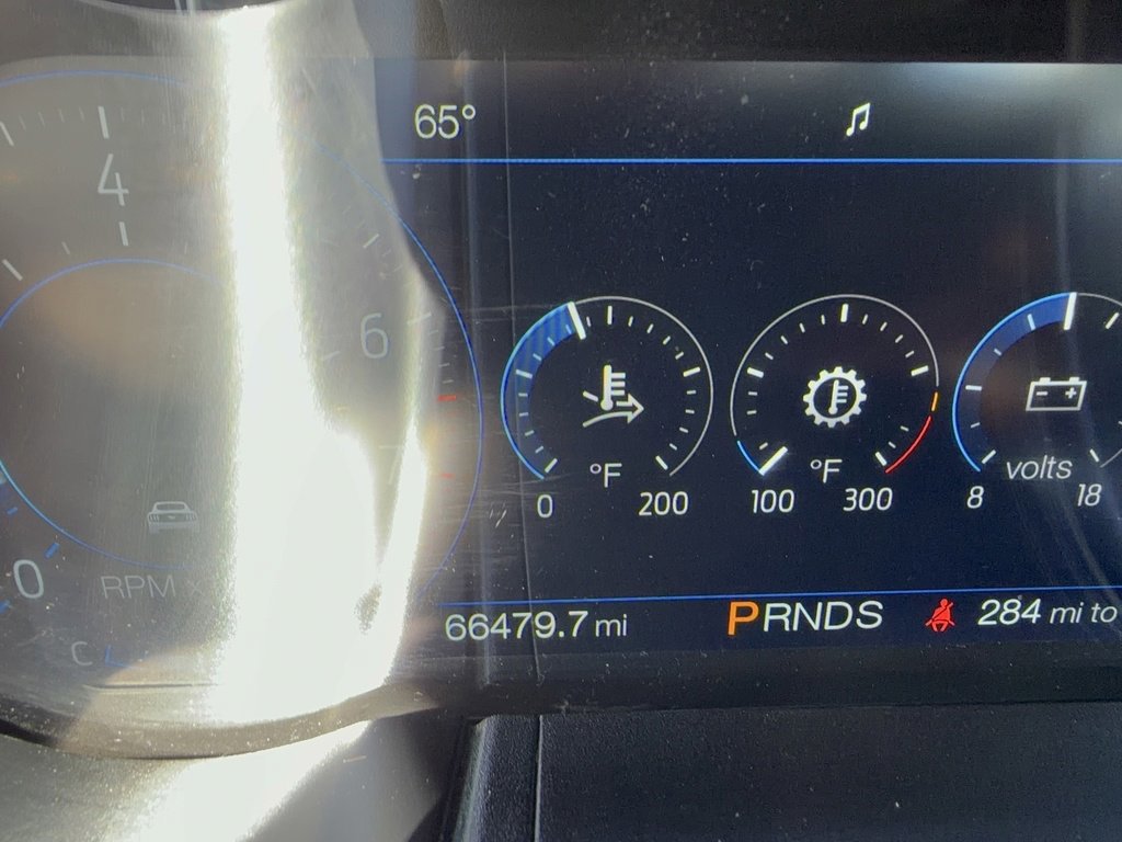 Certified 2020 Ford Mustang Premium w/ Equipment Group 201A image 14