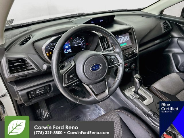 Used 2019 Subaru Crosstrek 2.0i Premium AWD/4WD image 12