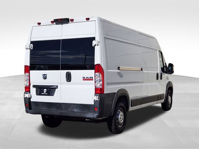Used 2021 RAM ProMaster 2500 FWD image 9