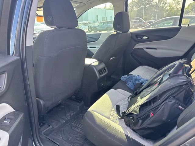 Used 2022 Chevrolet Equinox LS w/ LS Convenience Package FWD image 19