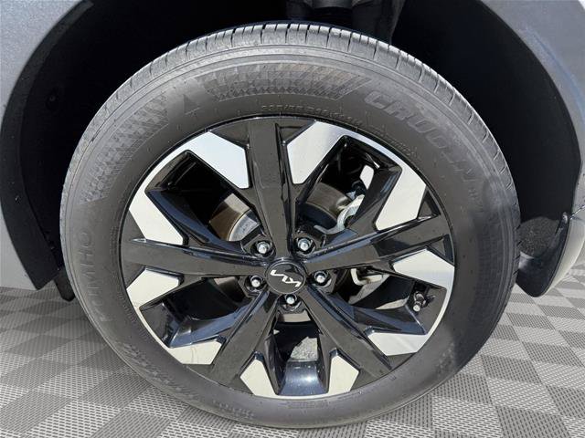 Used 2024 Kia Sportage X-Line w/ X-Line Premium Package AWD/4WD image 23