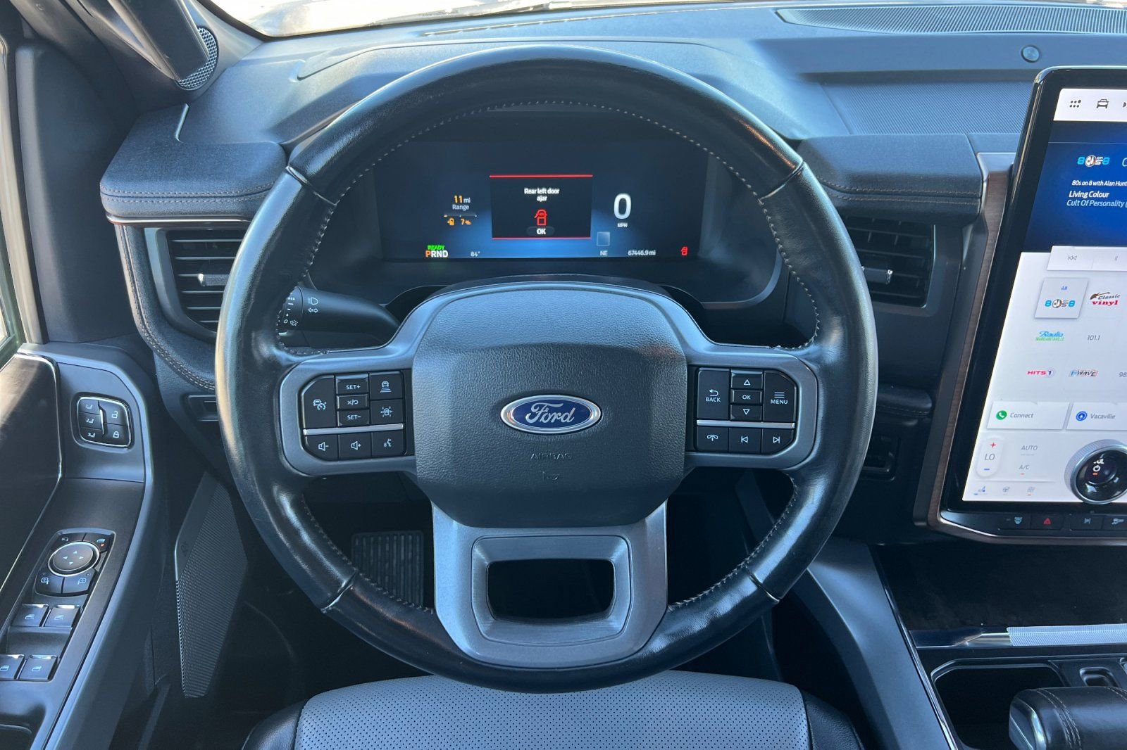 Certified 2023 Ford F150 Lightning Lariat image 15