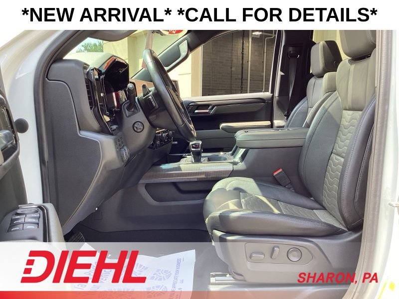 Used 2022 Chevrolet Silverado 1500 ZR2 w/ Technology Package AWD/4WD image 46