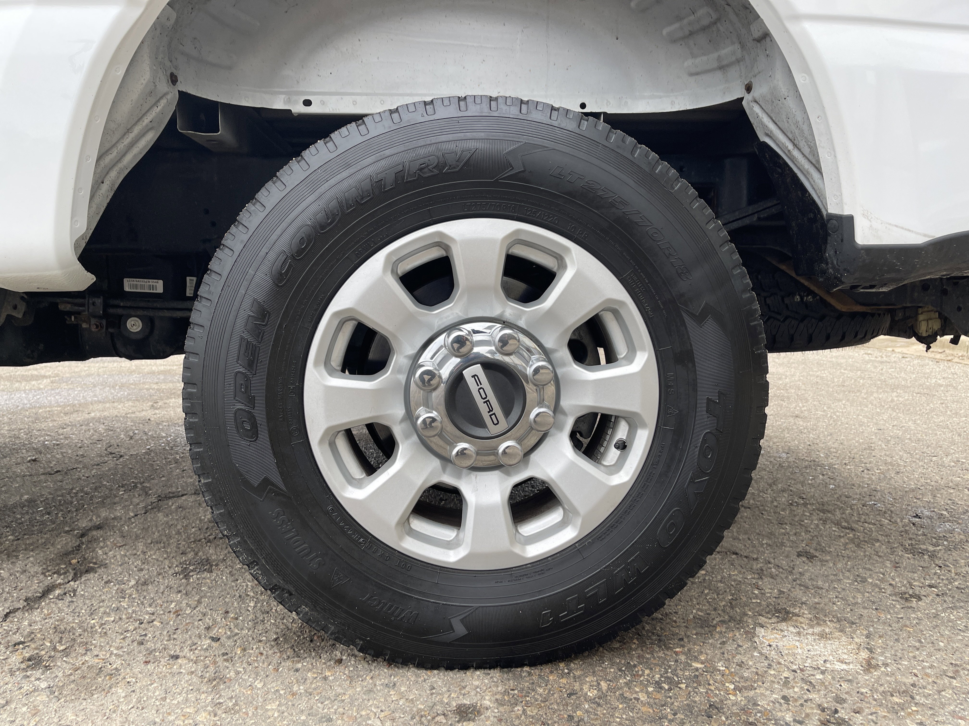 Certified 2023 Ford F250 XLT image 23