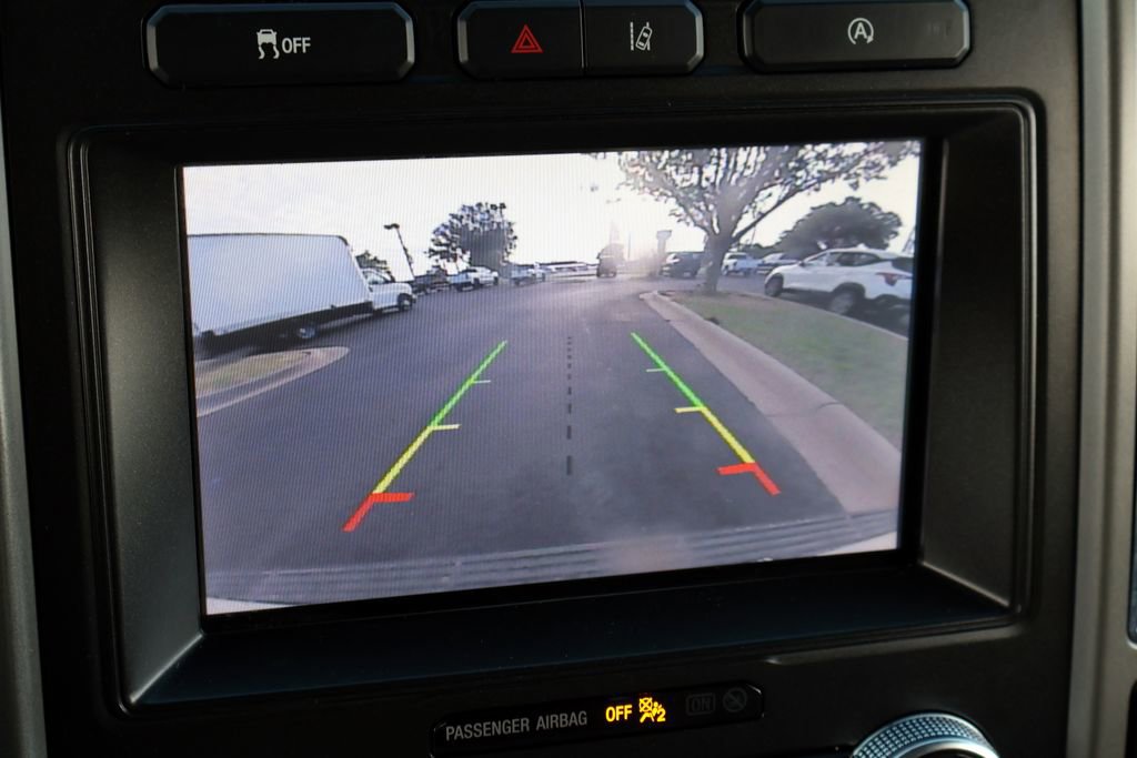 Certified 2021 Ford Expedition Max XLT image 7