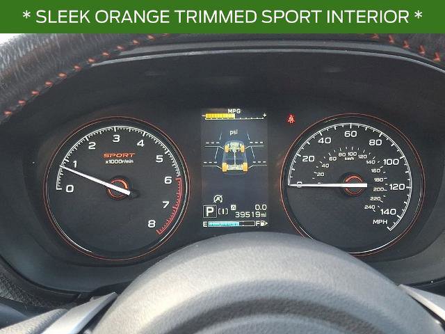 Used 2021 Subaru Forester Sport image 21