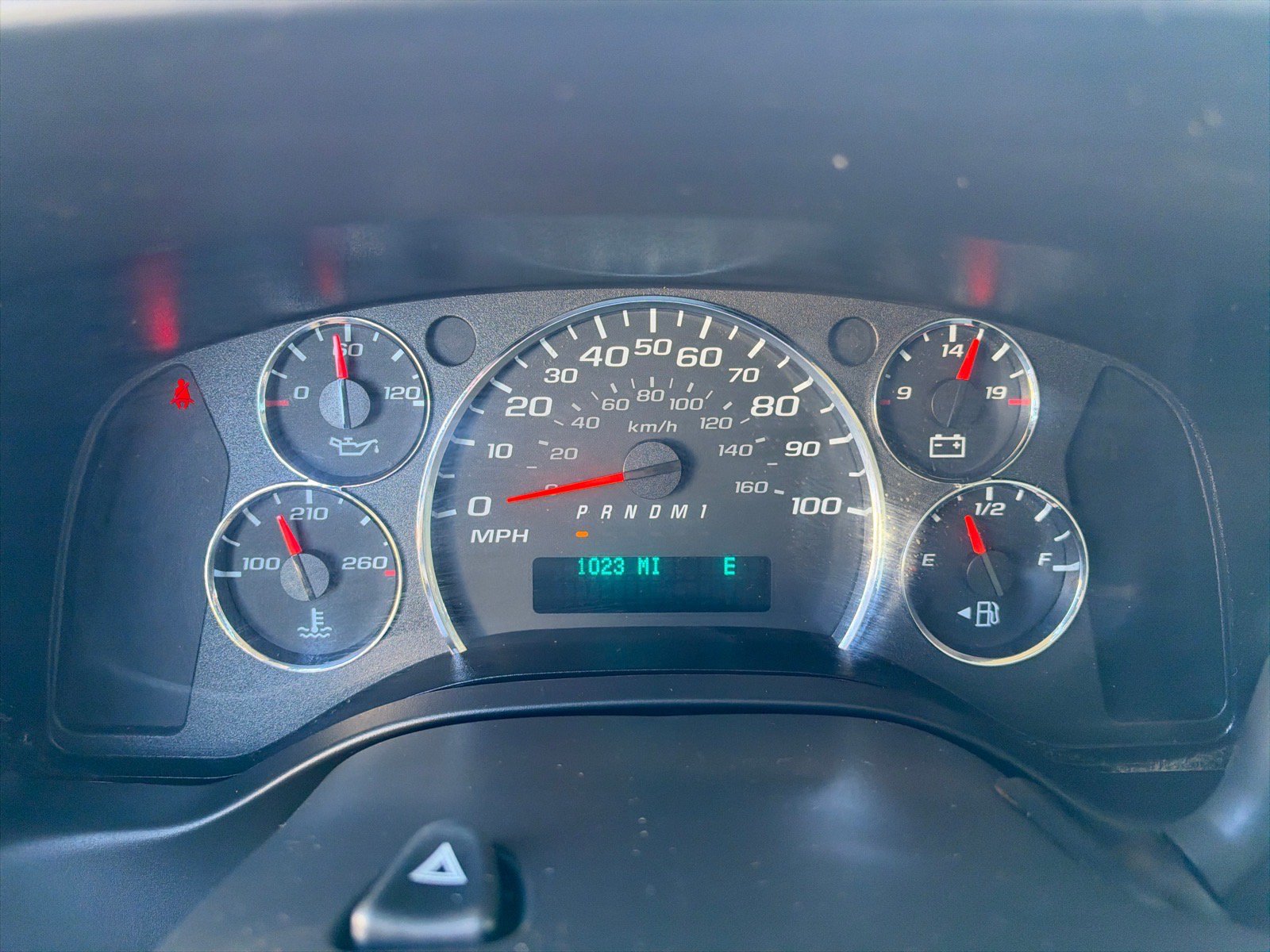 Used 2021 Chevrolet Express 2500 w/ Driver Convenience Package RWD image 22