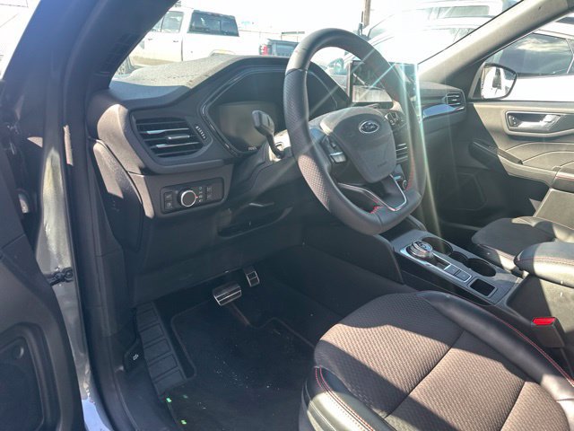 Certified 2023 Ford Escape ST-Line w/ Equipment Group 301A FWD image 12