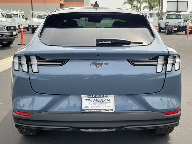 Certified 2024 Ford Mustang Mach-E Select w/ Comfort Package Lite image 33