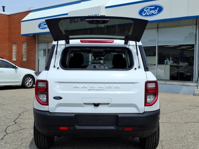 Certified 2023 Ford Bronco Sport Big Bend w/ Convenience Package AWD/4WD image 20