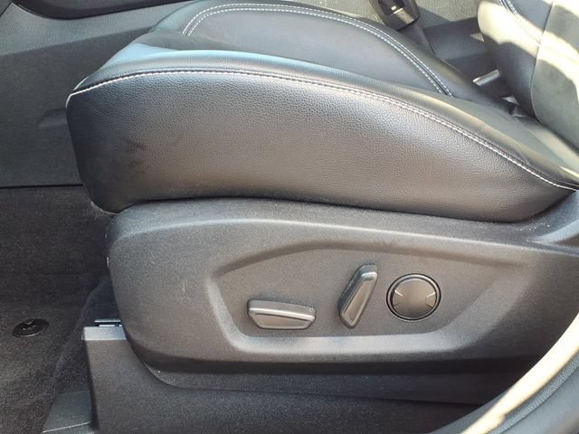 Certified 2024 Ford Edge ST w/ Equipment Group 401A AWD/4WD image 17