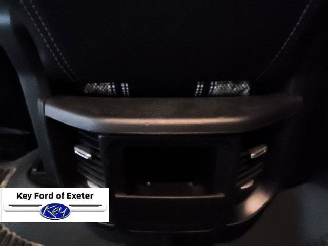 Used 2024 RAM 1500 Tradesman AWD/4WD image 17