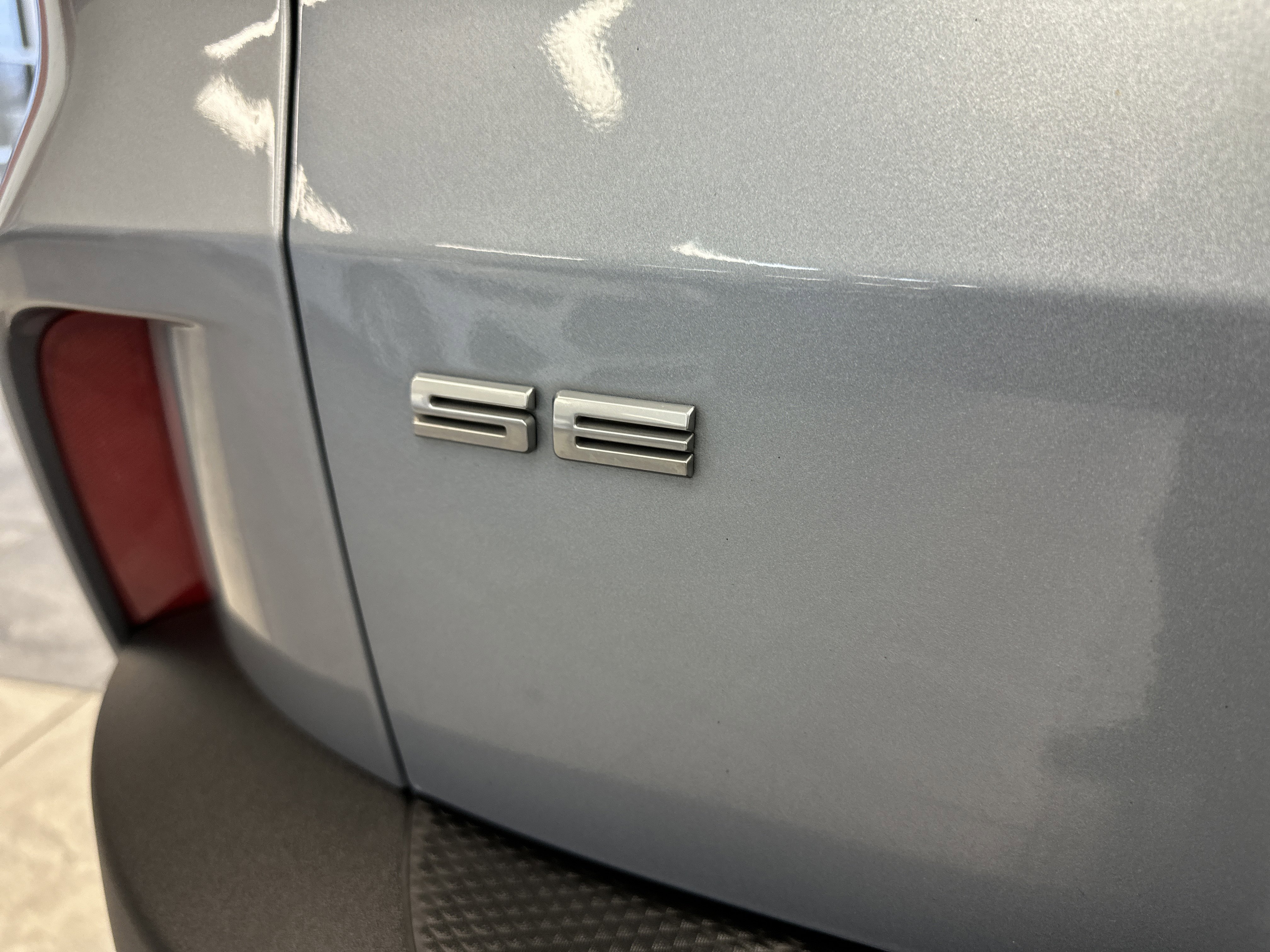 Certified 2022 Ford Escape SE w/ Convenience Package image 8