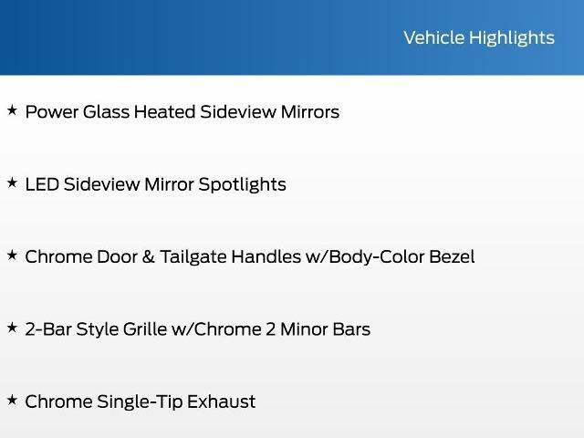 Certified 2023 Ford F150 XLT w/ Equipment Group 302A High AWD/4WD image 21