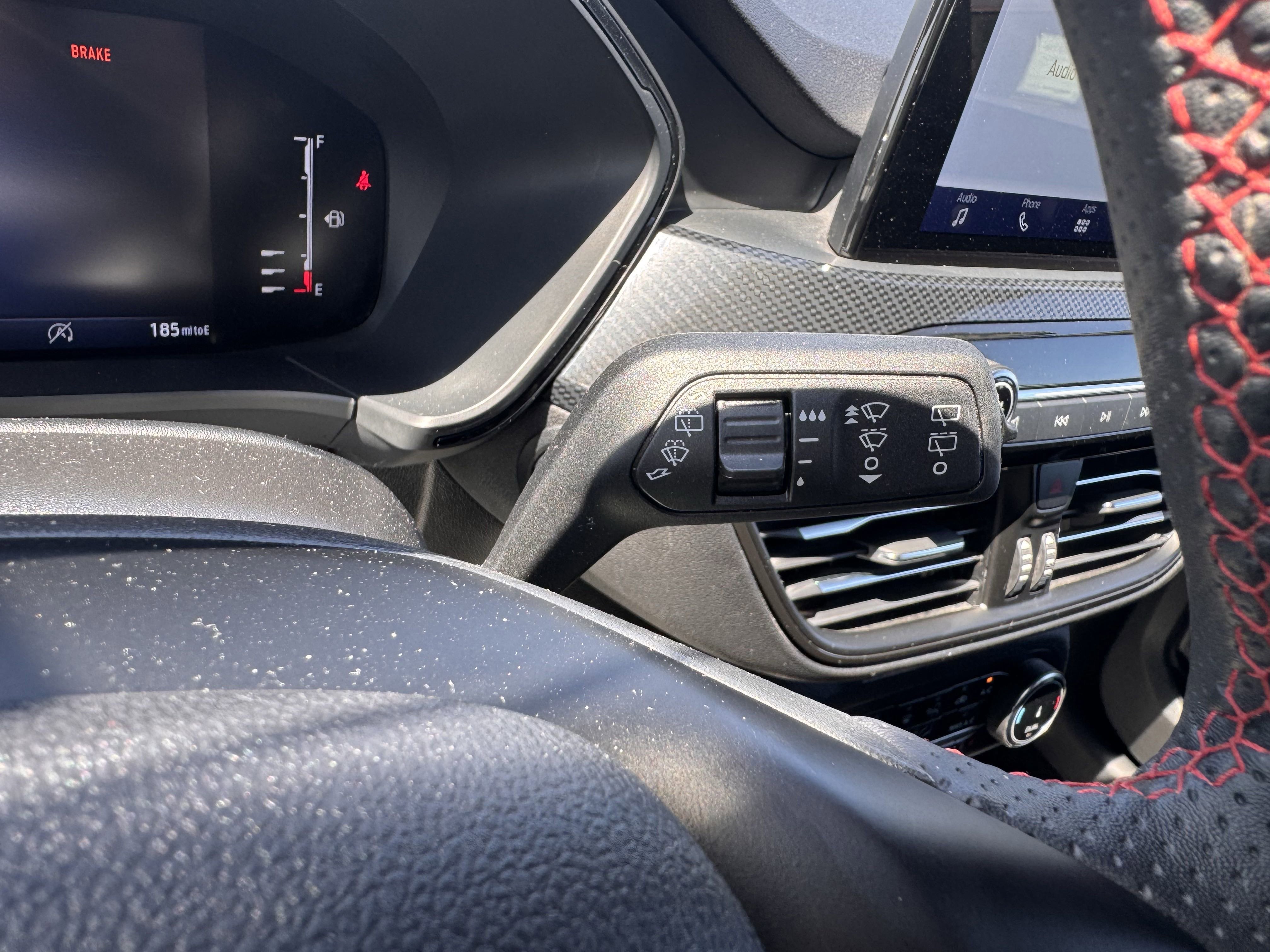 Certified 2023 Ford Escape ST-Line image 15