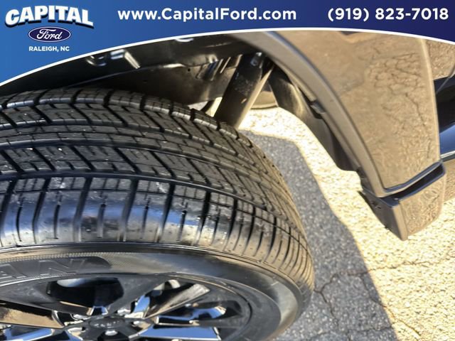 Used 2022 Jeep Wrangler Unlimited Sahara image 14