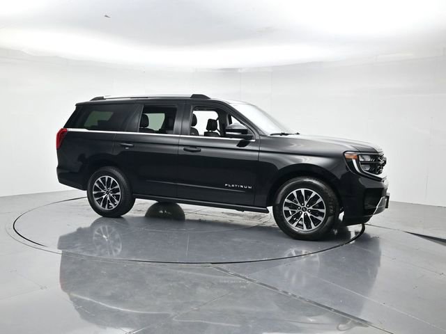 Certified 2025 Ford Expedition Platinum AWD/4WD image 3