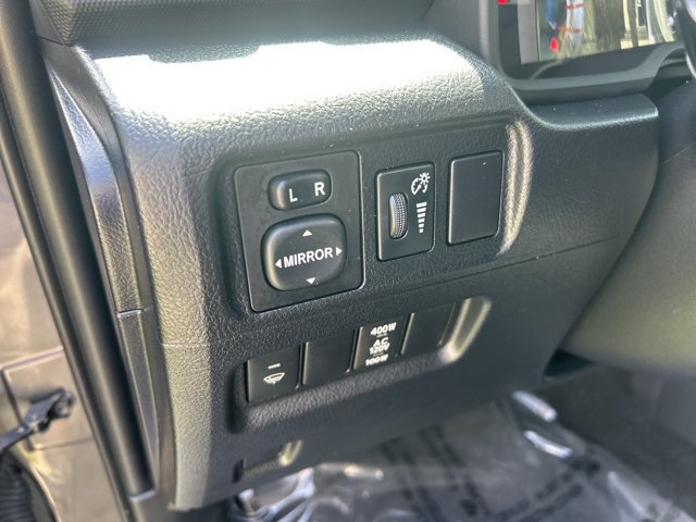Used 2018 Toyota 4Runner SR5 RWD image 27