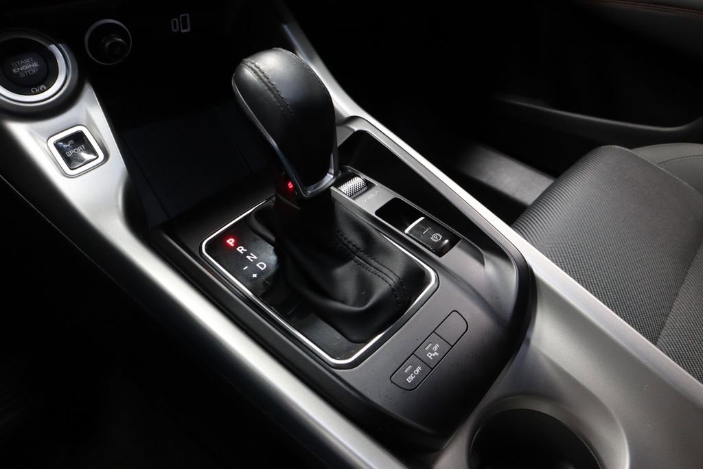 Used 2024 Dodge Hornet R/T w/ R/T Blacktop Package image 34