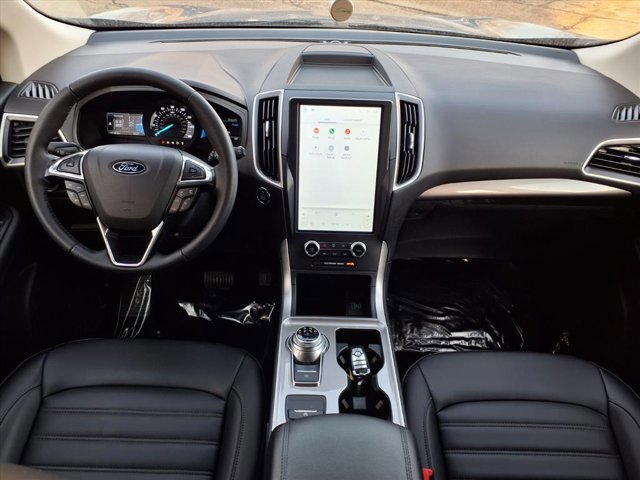 Certified 2024 Ford Edge SEL w/ Convenience Package image 14