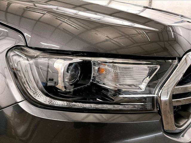 Certified 2020 Ford Ranger Lariat w/ FX4 Off-Road Package AWD/4WD image 27