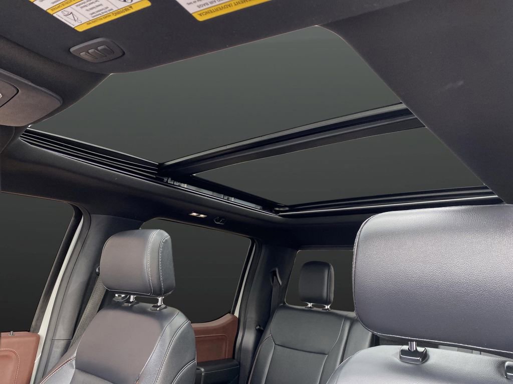 Certified 2023 Ford F150 Lariat image 8