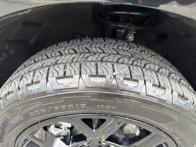 Certified 2026 Ford Maverick Lobo AWD/4WD image 13