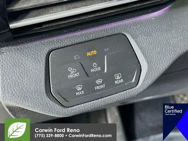 Used 2022 Volkswagen ID.4 Pro S AWD/4WD image 13