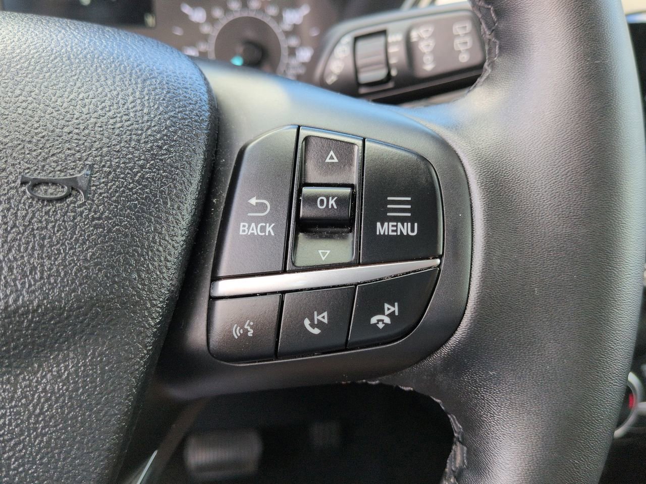 Certified 2022 Ford Escape SE w/ Convenience Package image 24