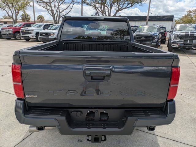 Used 2026 Toyota Tacoma SR5 image 3