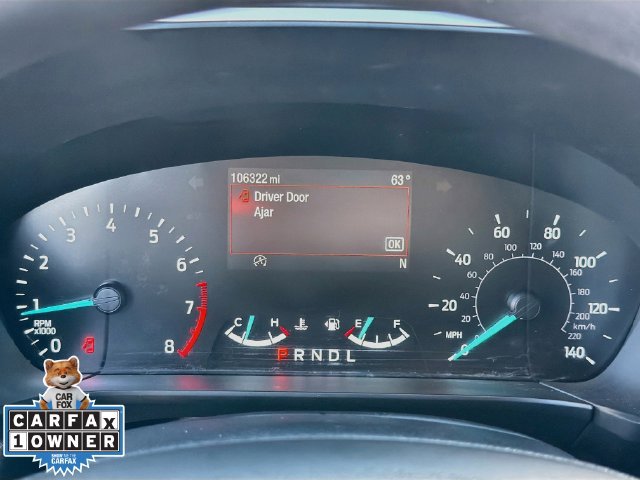 Certified 2021 Ford Escape SE FWD image 38
