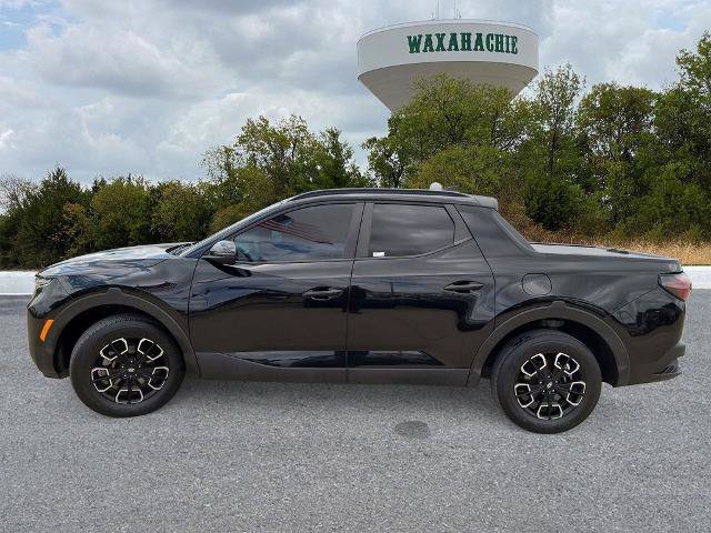 Used 2023 Hyundai Santa Cruz SEL w/ Activity Package AWD/4WD image 3