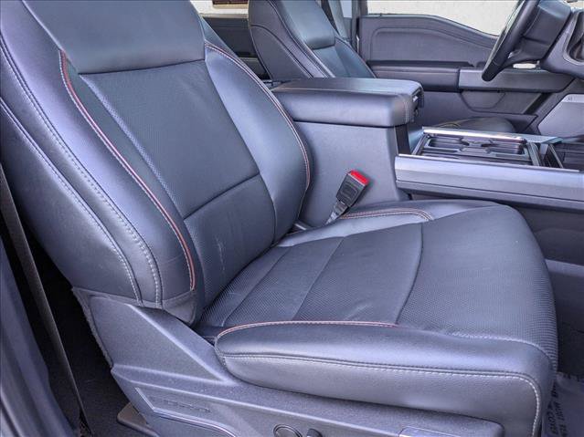 Certified 2024 Ford F250 Lariat w/ Sport Appearance Package AWD/4WD image 19