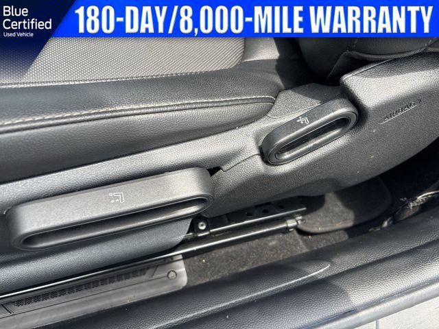 Used 2018 MINI Cooper Convertible FWD image 21