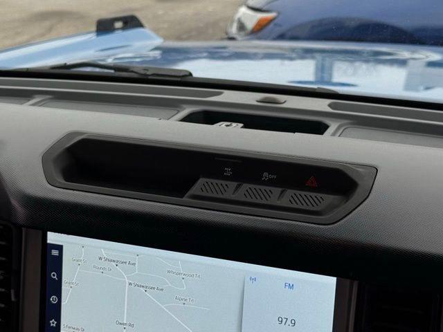 Certified 2021 Ford Bronco Outer Banks image 23