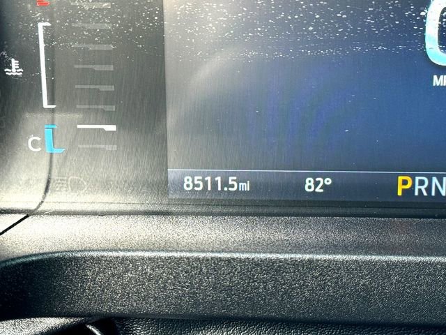 Certified 2024 Ford Ranger XLT image 16