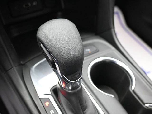 Used 2024 Chevrolet Equinox LT image 22