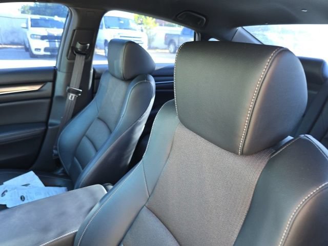 Used 2022 Honda Accord Sport image 5