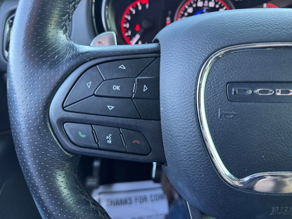 Used 2022 Dodge Durango GT image 35