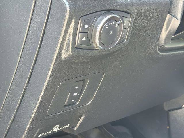 Certified 2020 Ford F250 Lariat w/ Lariat Value Package AWD/4WD image 23