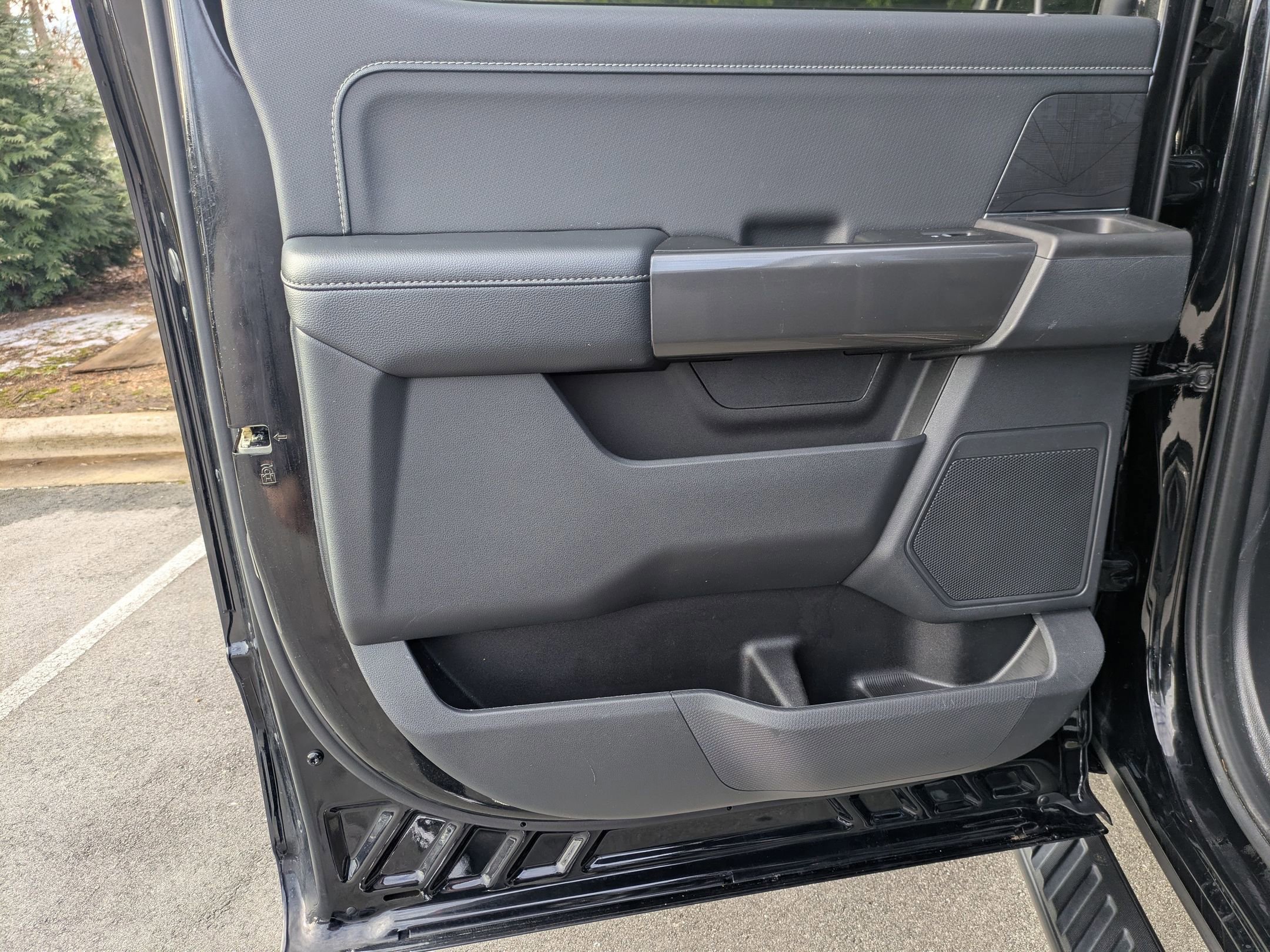 Certified 2023 Ford F150 XLT w/ Equipment Group 302A High image 25