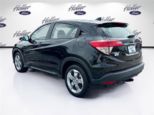 Used 2020 Honda HR-V LX image 6