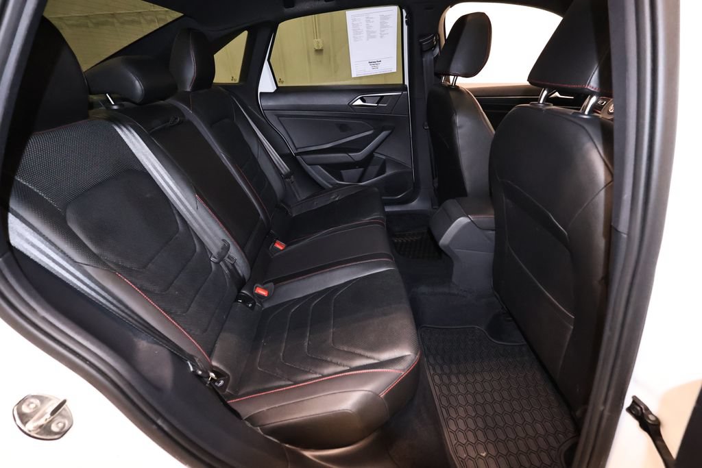 Used 2021 Volkswagen Jetta GLI FWD image 18