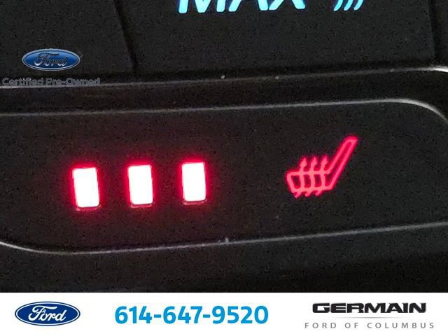 Certified 2022 Ford Ranger XLT w/ Equipment Group 302A High AWD/4WD image 38