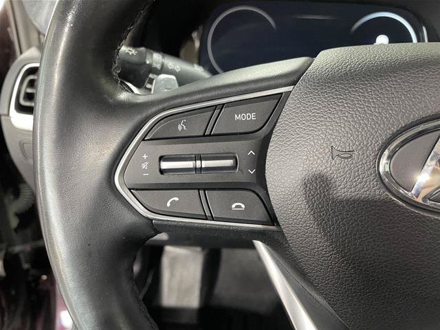 Used 2021 Hyundai Palisade Limited AWD/4WD image 12