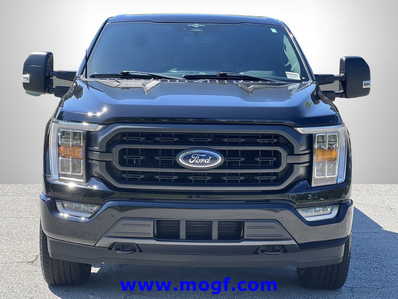 Certified 2023 Ford F150 XLT w/ Equipment Group 302A High AWD/4WD image 25
