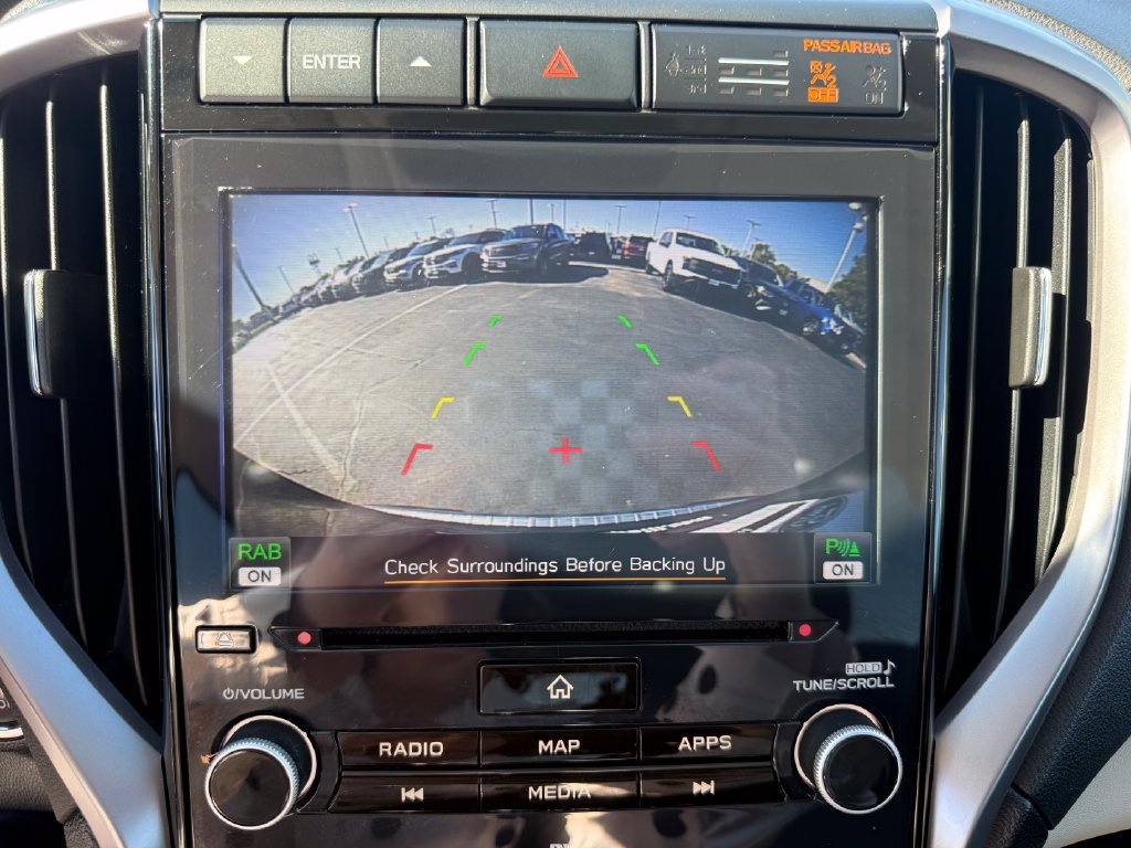 Used 2021 Subaru Ascent Limited w/ Technology Package AWD/4WD image 30