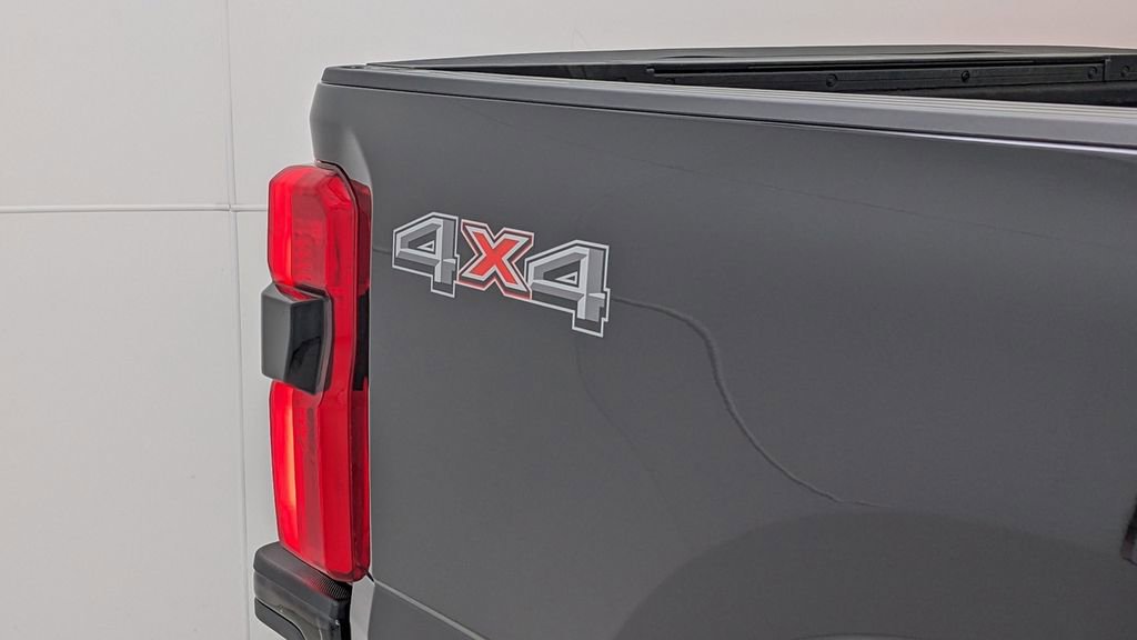 Certified 2025 Ford F250 Platinum AWD/4WD image 43